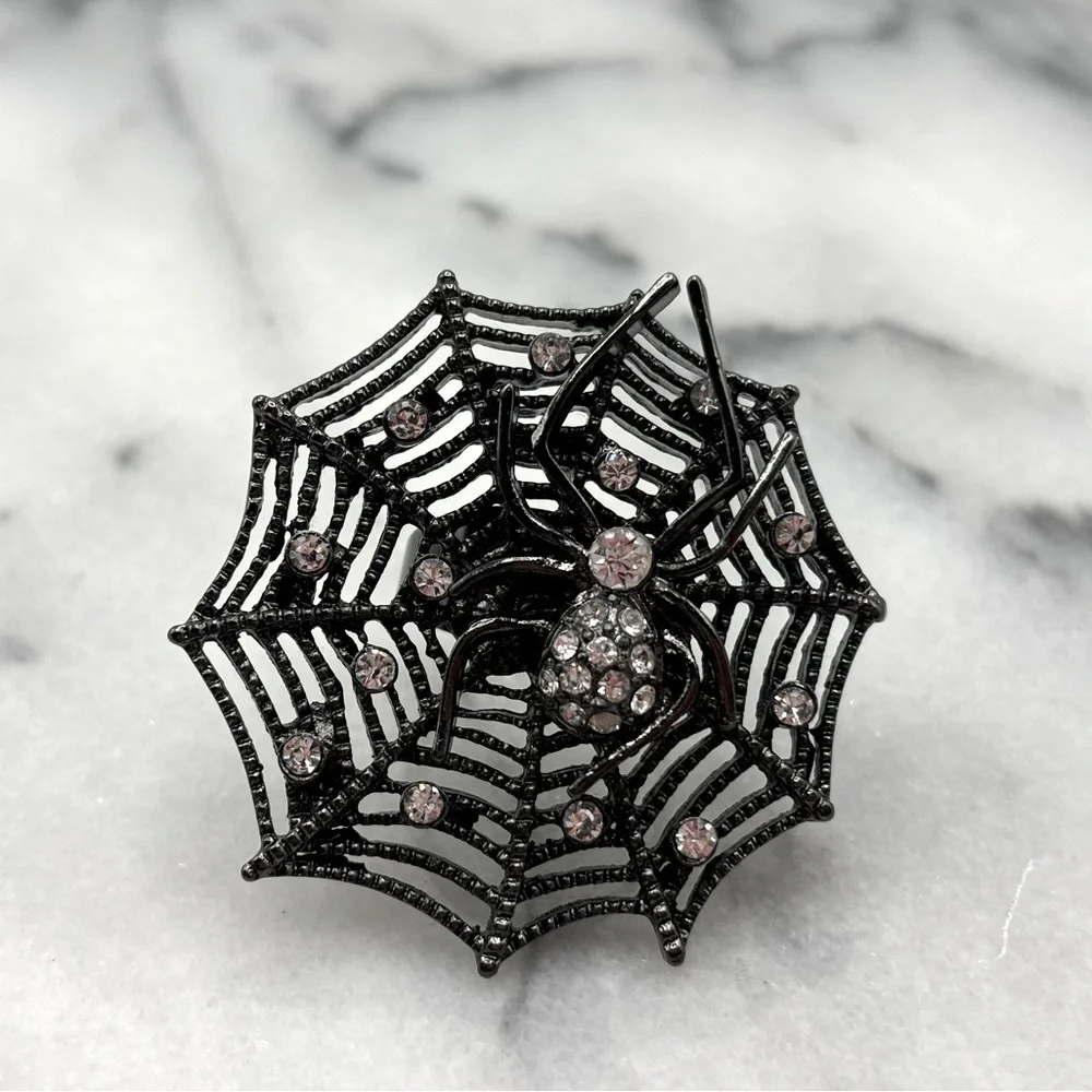 N/A spider web